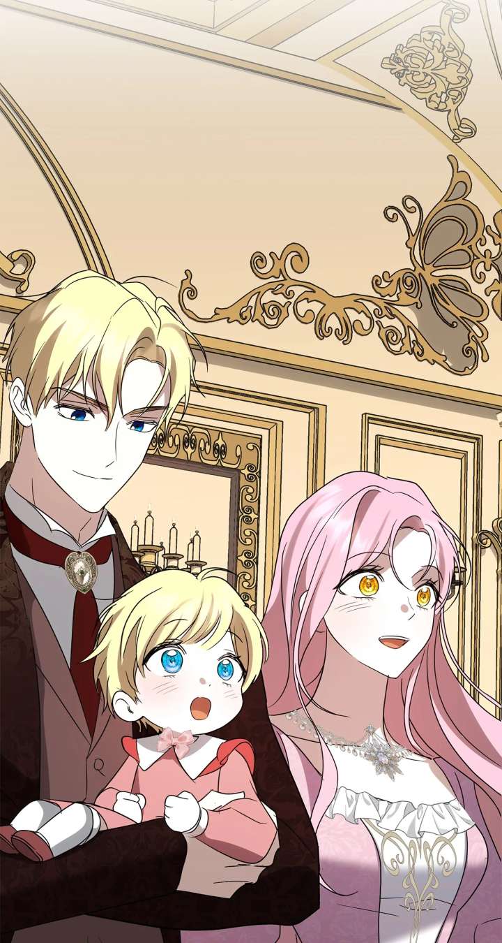 It Was Love at First Sight, Mr. Villain! Chapter 74 page 35 - 