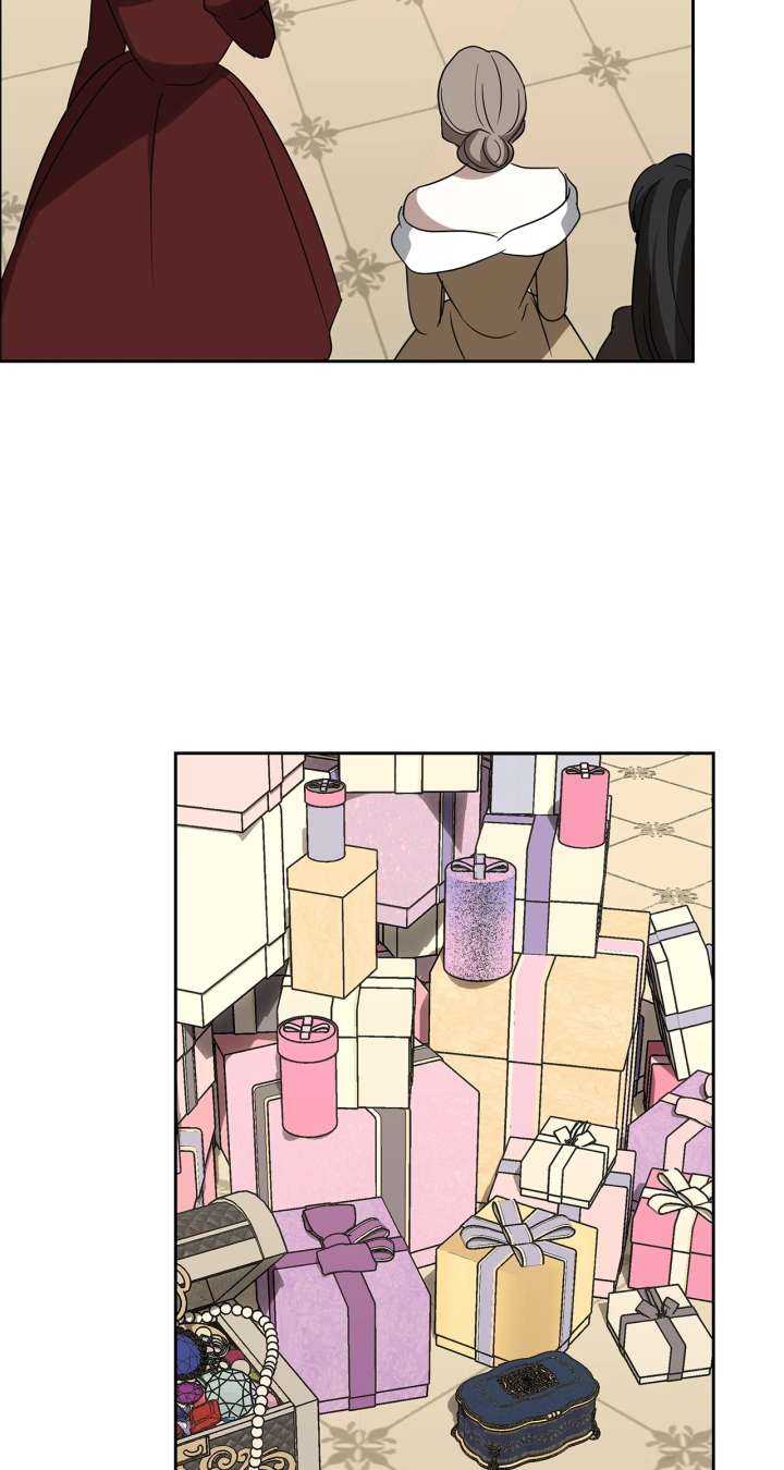 It Was Love at First Sight, Mr. Villain! Chapter 74 page 37 - 