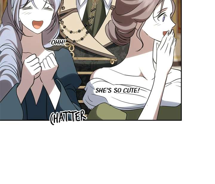 It Was Love at First Sight, Mr. Villain! Chapter 74 page 44 - 