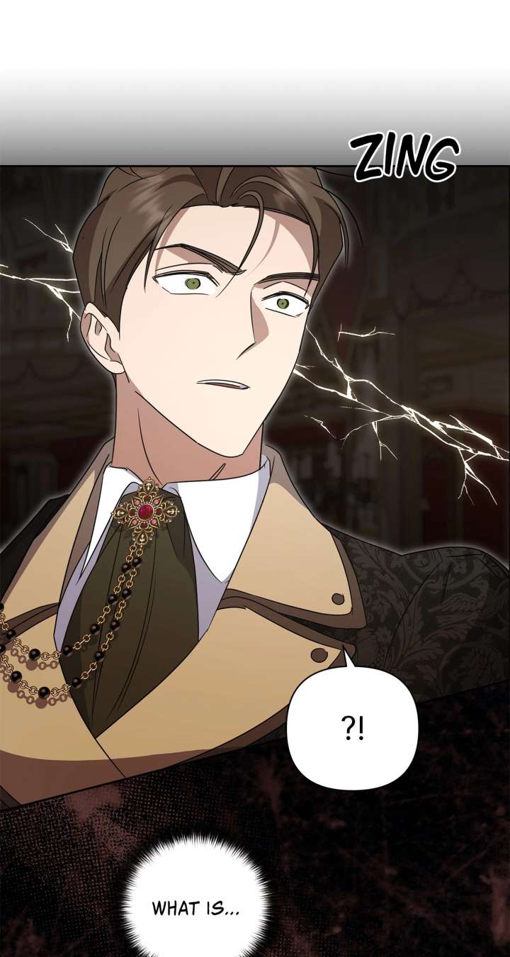 It Was Love at First Sight, Mr. Villain! Chapter 74 page 45 - 