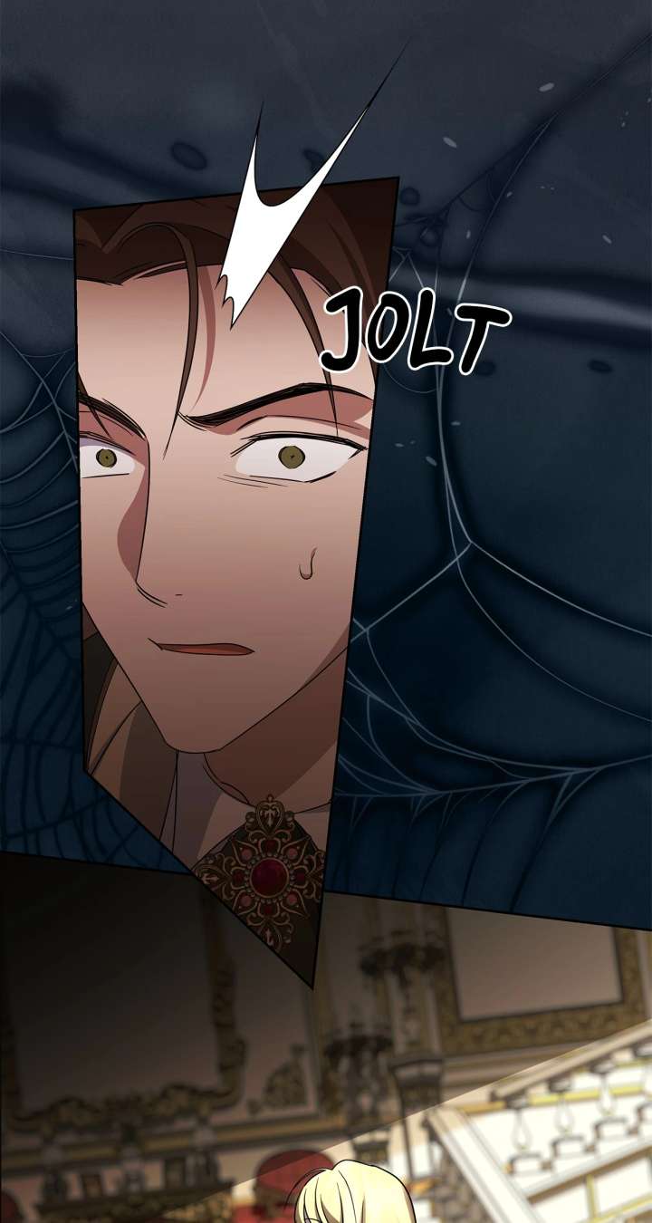 It Was Love at First Sight, Mr. Villain! Chapter 74 page 48 - 