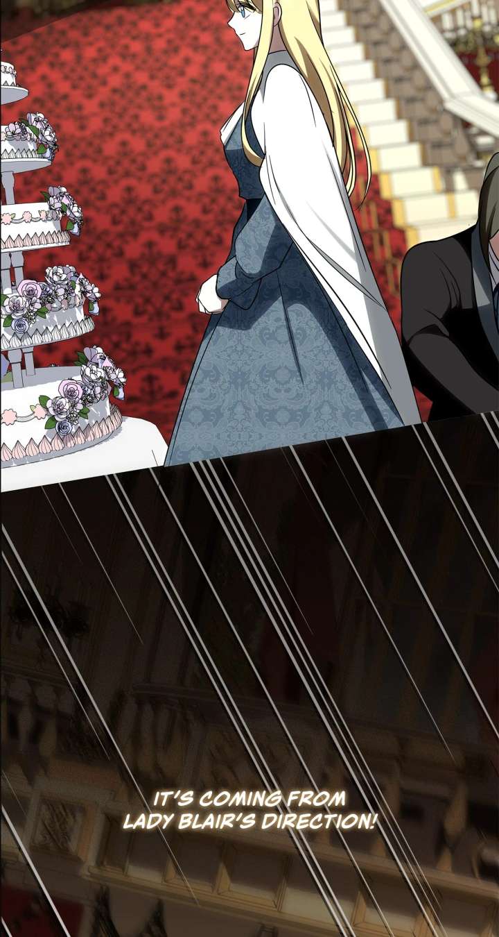 It Was Love at First Sight, Mr. Villain! Chapter 74 page 49 - 