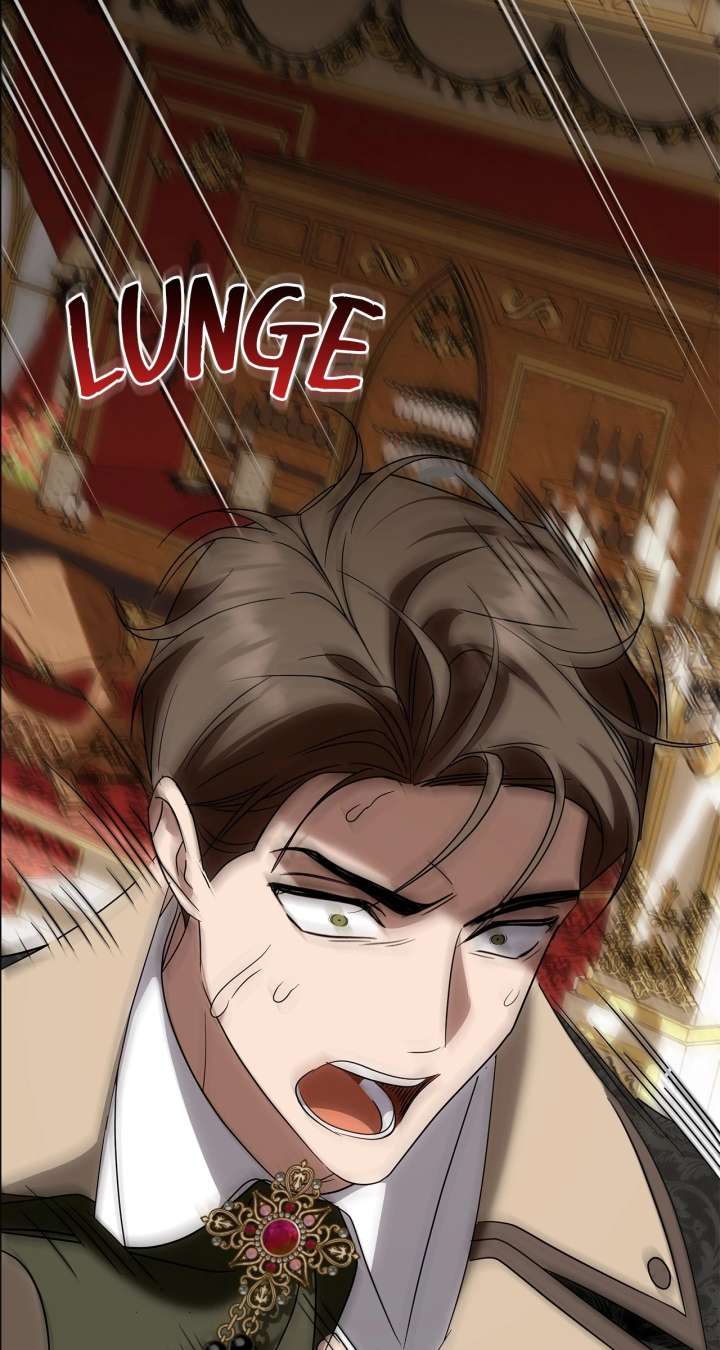 It Was Love at First Sight, Mr. Villain! Chapter 74 page 50 - 