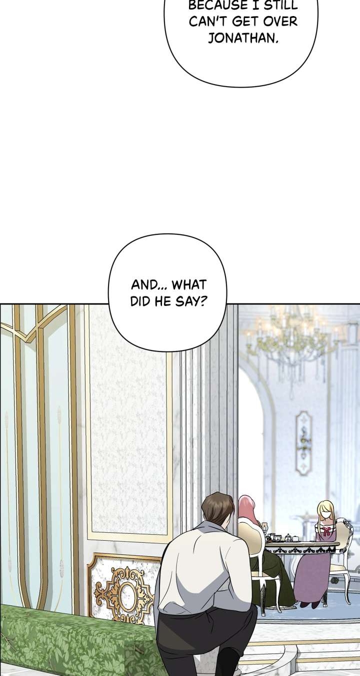 It Was Love at First Sight, Mr. Villain! Chapter 74 page 6 - 