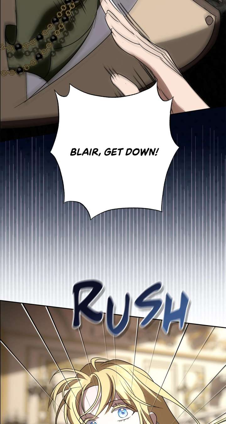 It Was Love at First Sight, Mr. Villain! Chapter 74 page 51 - 