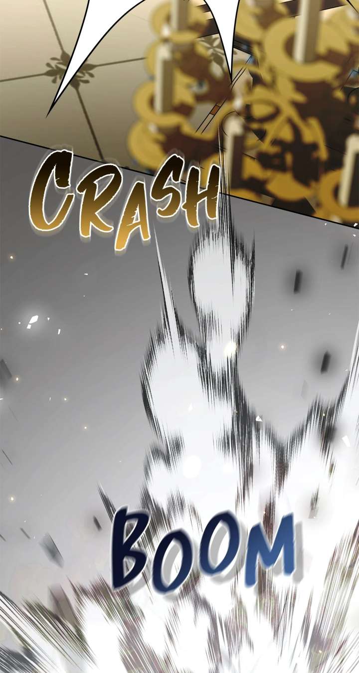 It Was Love at First Sight, Mr. Villain! Chapter 74 page 55 - 