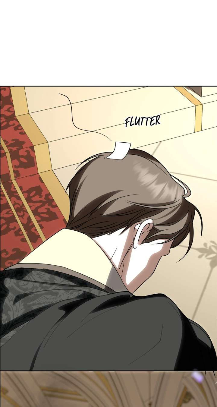 It Was Love at First Sight, Mr. Villain! Chapter 74 page 57 - 