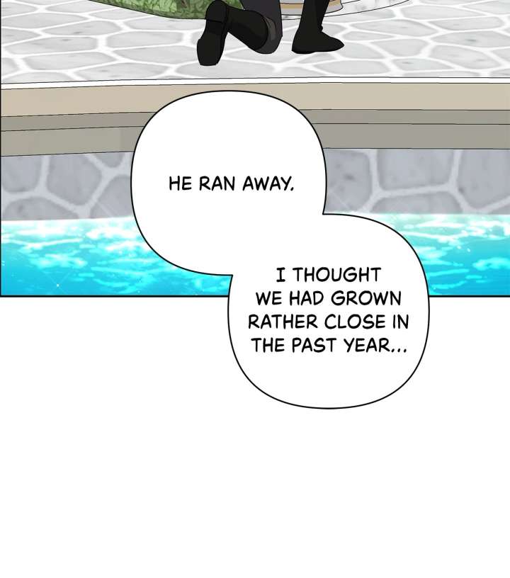 It Was Love at First Sight, Mr. Villain! Chapter 74 page 7 - 