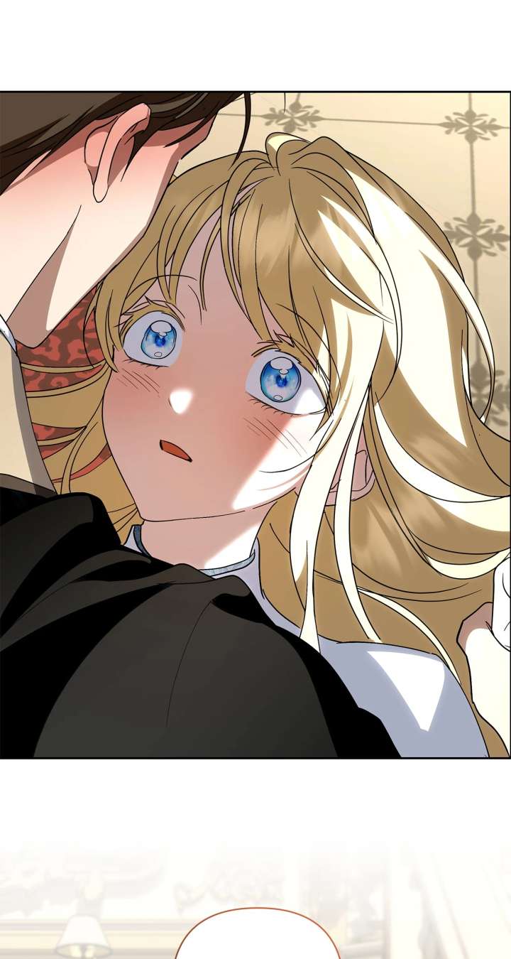It Was Love at First Sight, Mr. Villain! Chapter 74 page 62 - 