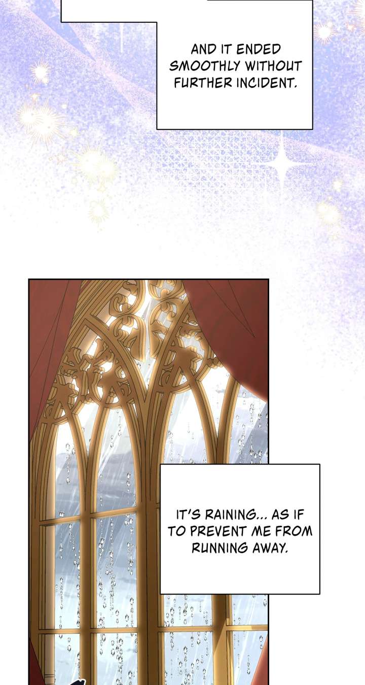 It Was Love at First Sight, Mr. Villain! Chapter 74 page 65 - 