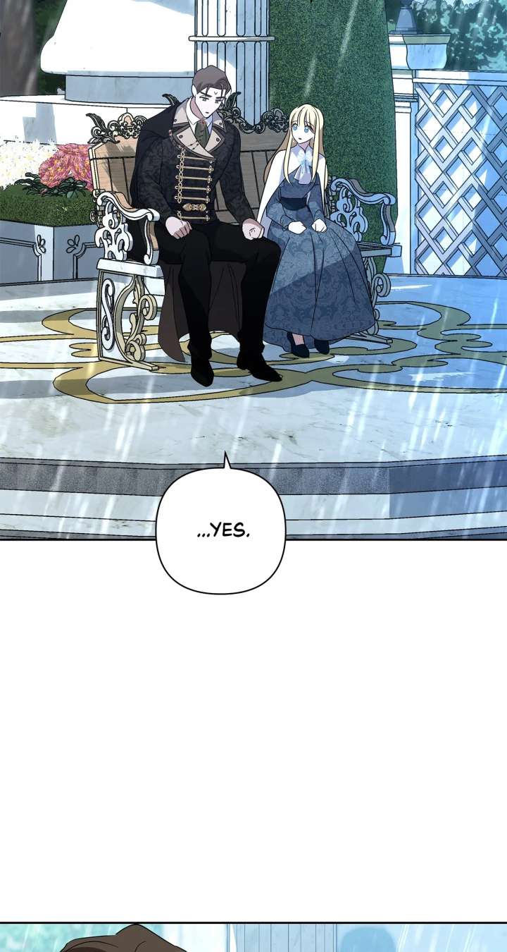 It Was Love at First Sight, Mr. Villain! Chapter 74 page 68 - 