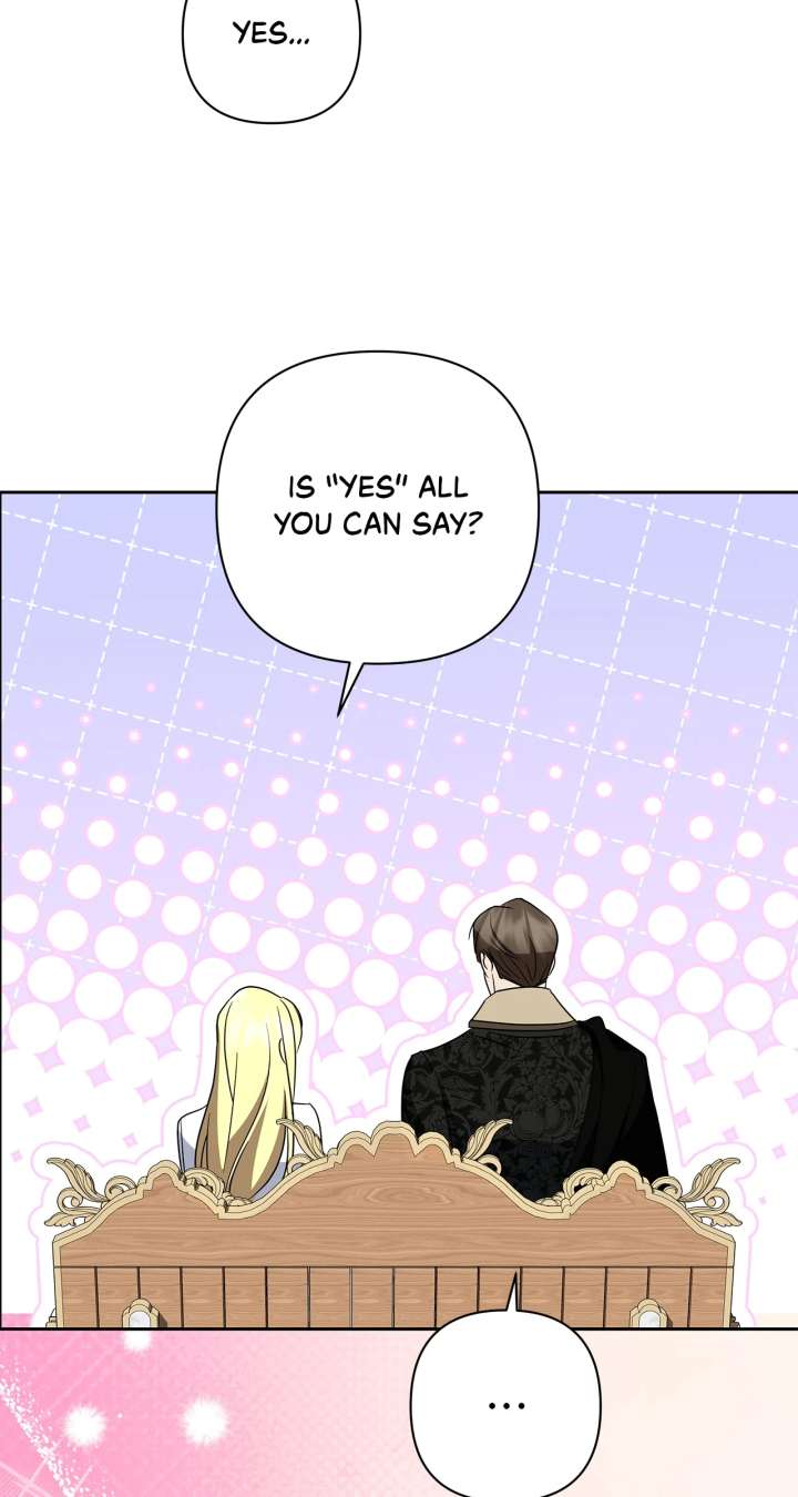 It Was Love at First Sight, Mr. Villain! Chapter 74 page 70 - 