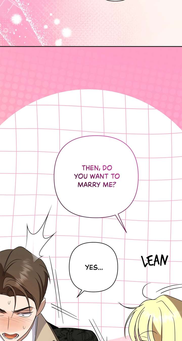 It Was Love at First Sight, Mr. Villain! Chapter 74 page 71 - 