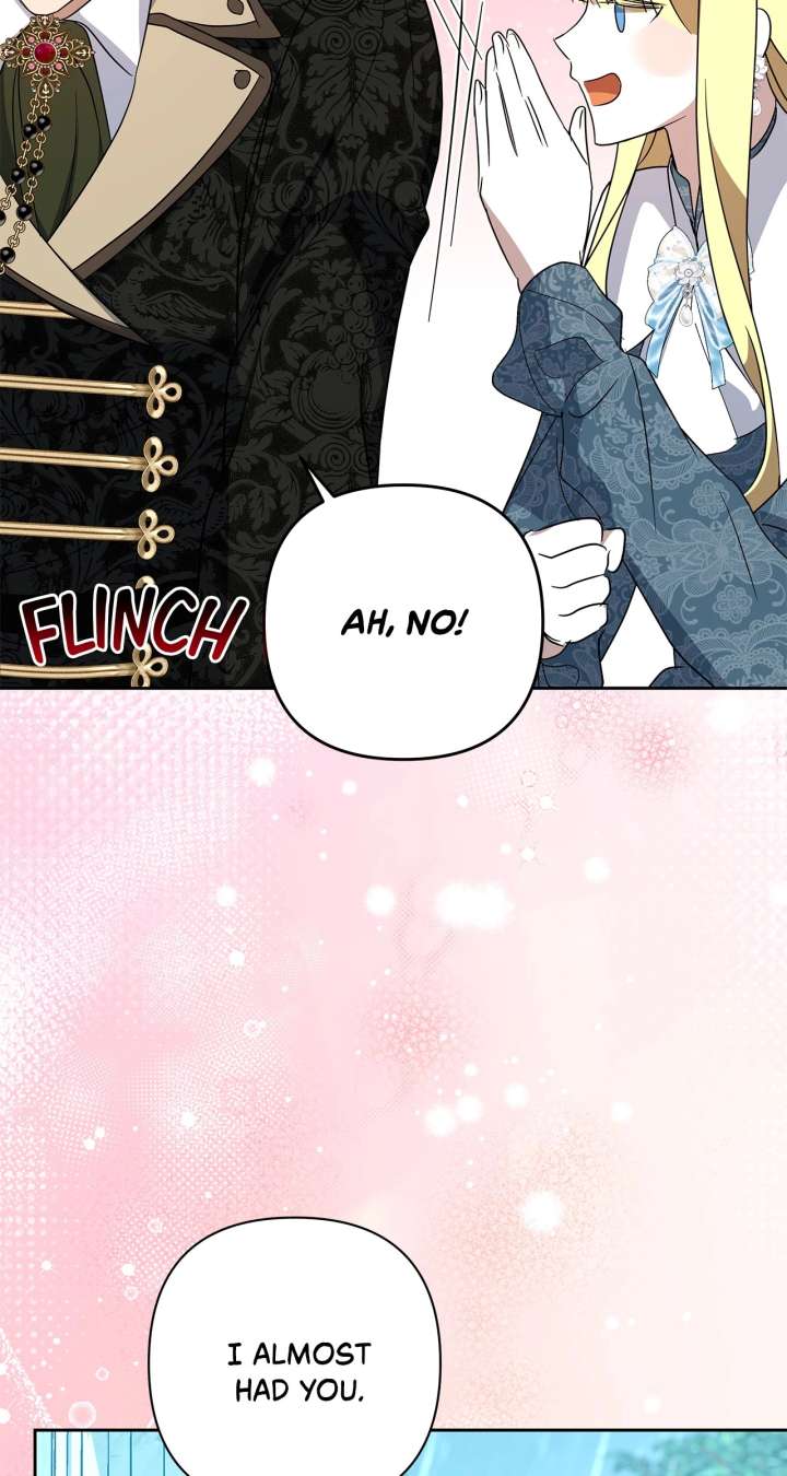 It Was Love at First Sight, Mr. Villain! Chapter 74 page 72 - 