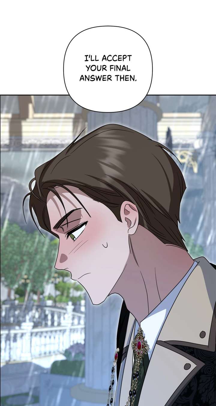 It Was Love at First Sight, Mr. Villain! Chapter 74 page 75 - 