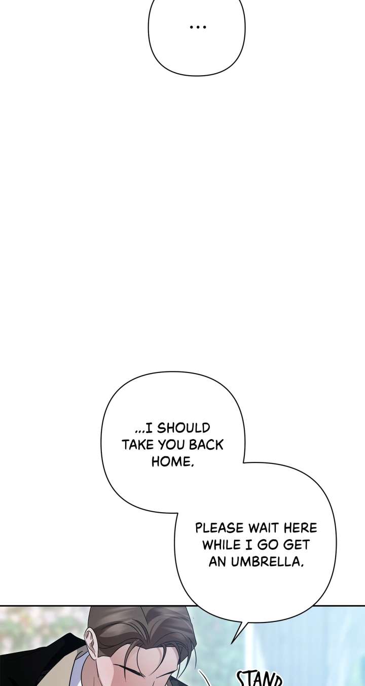 It Was Love at First Sight, Mr. Villain! Chapter 74 page 77 - 