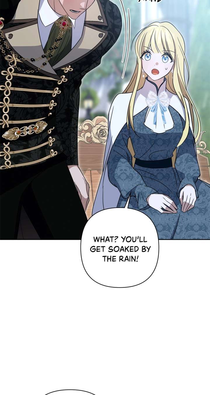 It Was Love at First Sight, Mr. Villain! Chapter 74 page 78 - 
