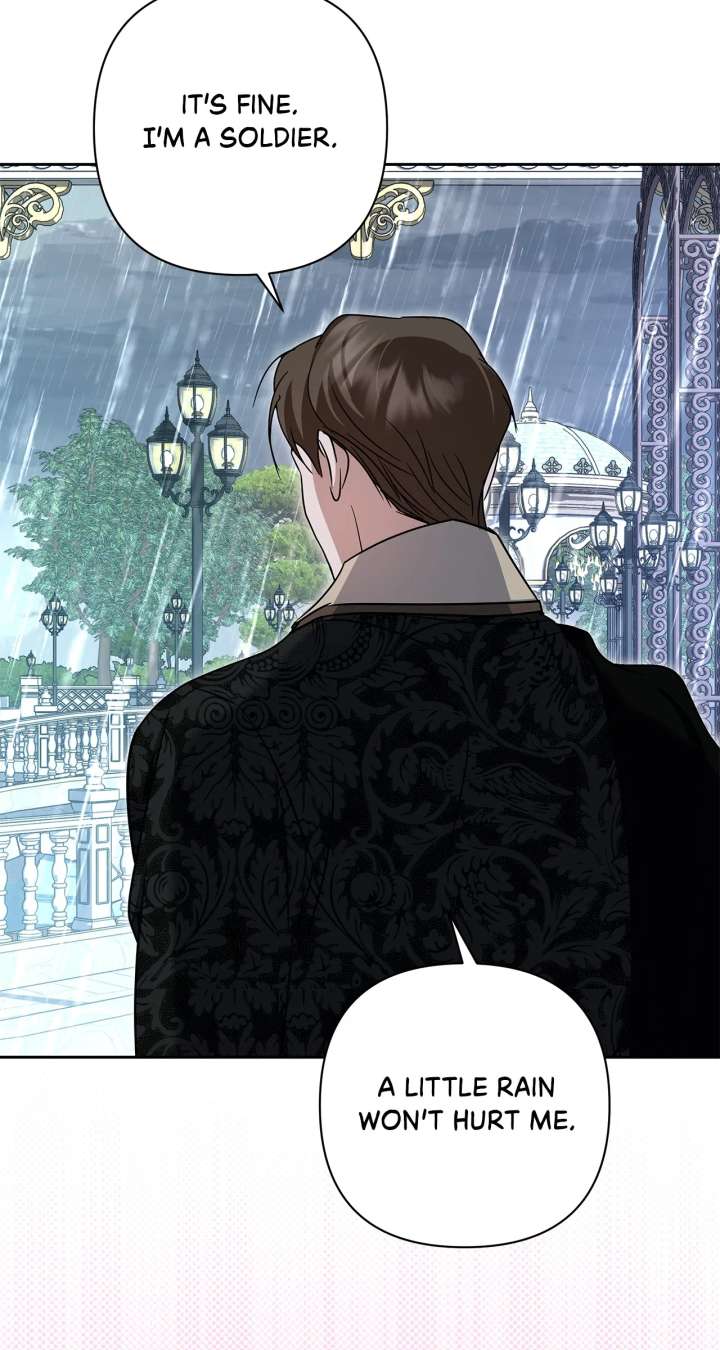 It Was Love at First Sight, Mr. Villain! Chapter 74 page 79 - 