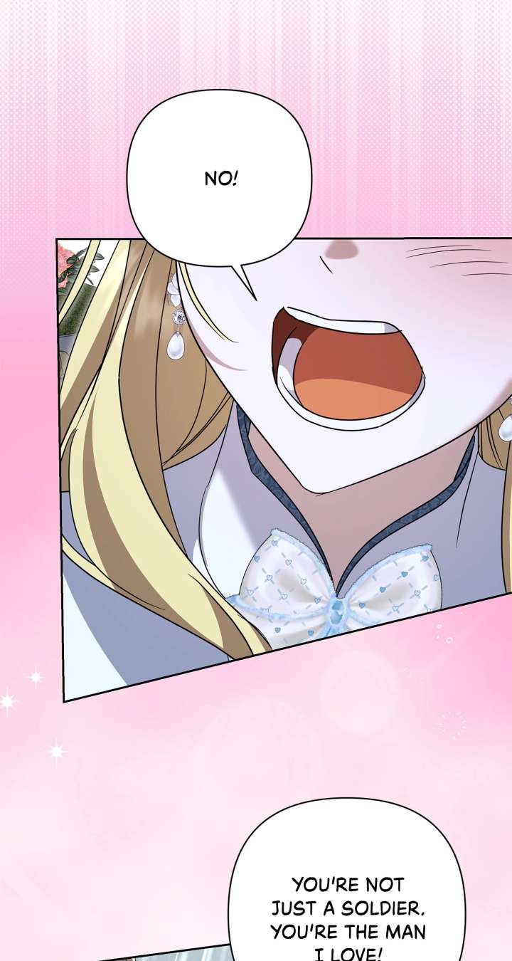 It Was Love at First Sight, Mr. Villain! Chapter 74 page 80 - 