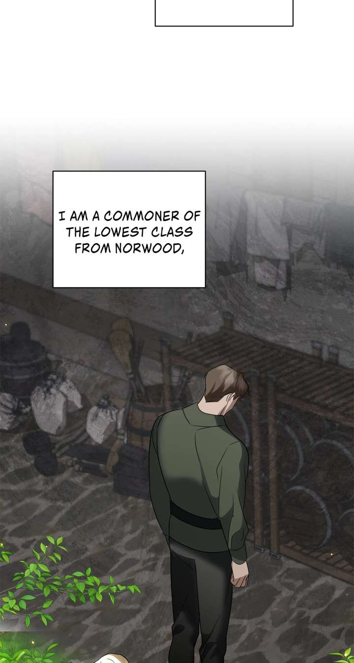 It Was Love at First Sight, Mr. Villain! Chapter 74 page 9 - 