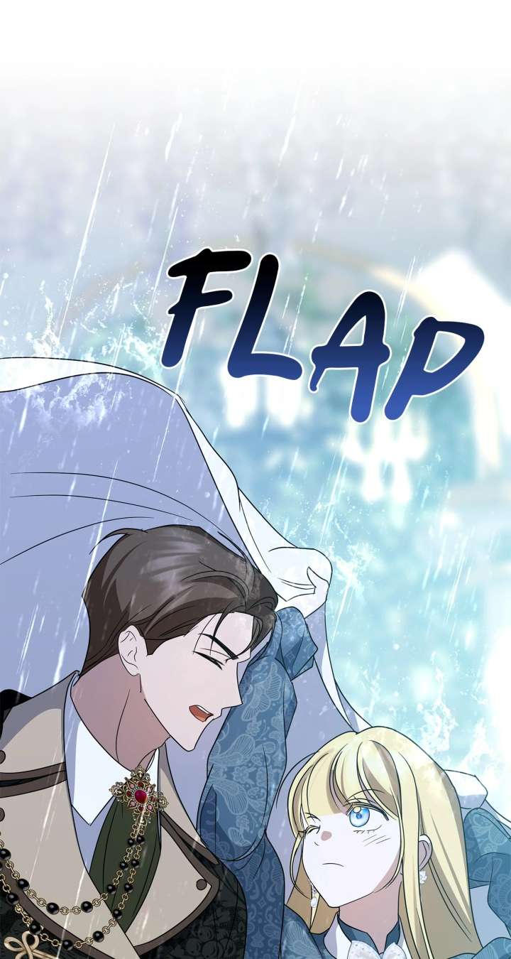 It Was Love at First Sight, Mr. Villain! Chapter 74 page 82 - 