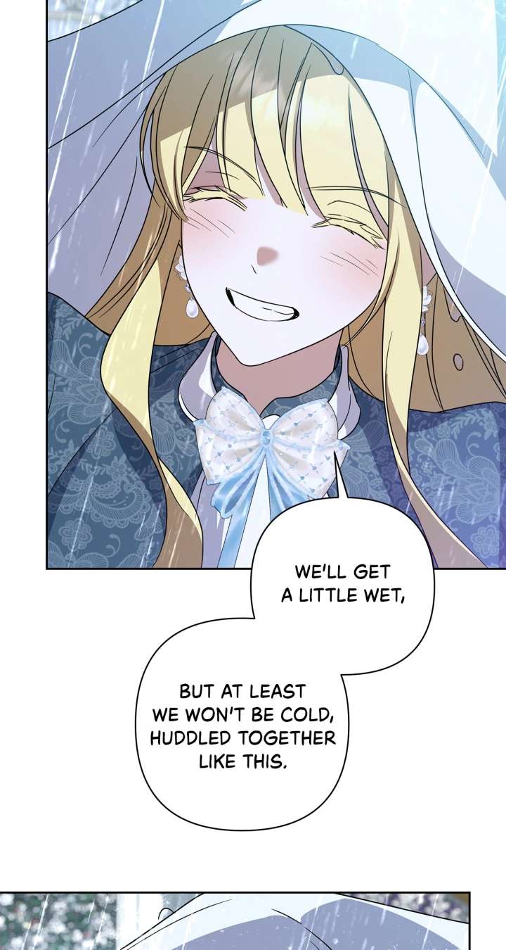 It Was Love at First Sight, Mr. Villain! Chapter 74 page 84 - 
