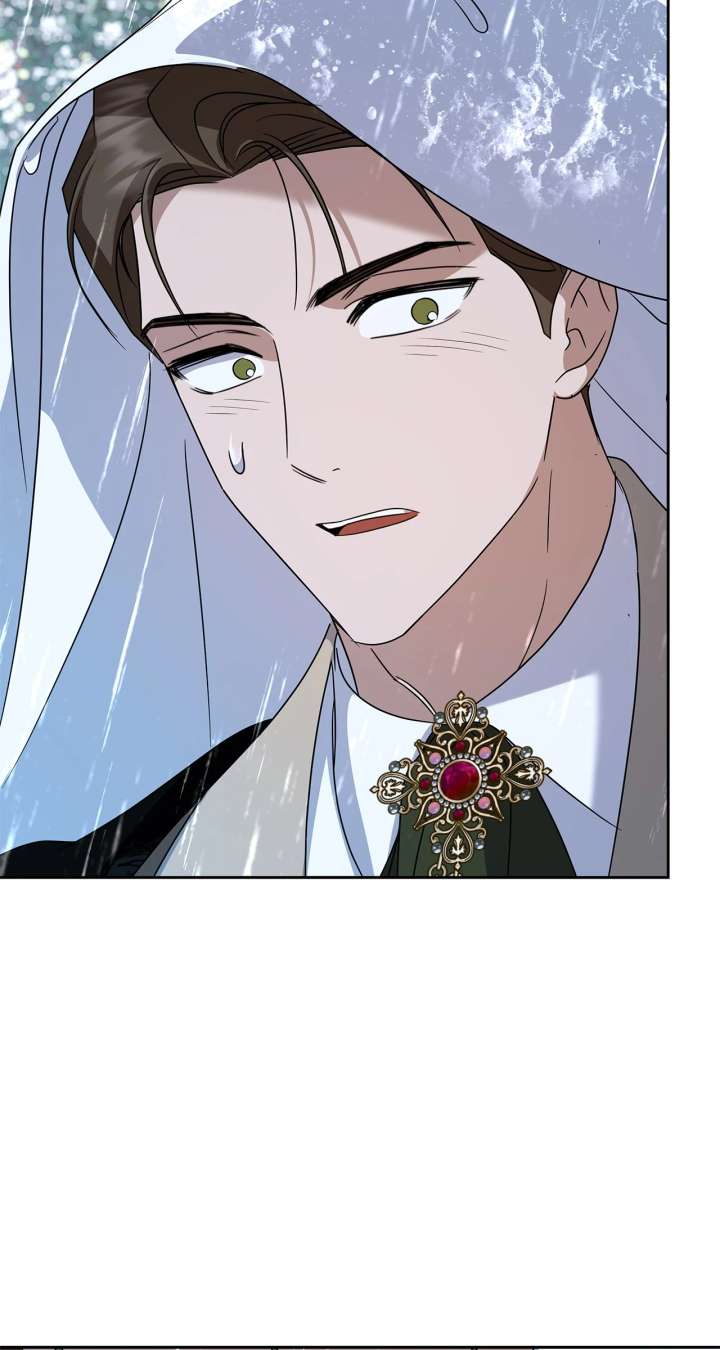 It Was Love at First Sight, Mr. Villain! Chapter 74 page 85 - 