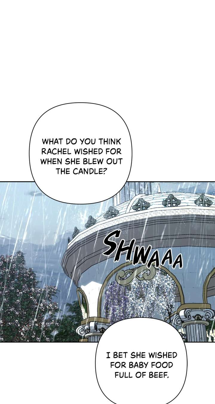 It Was Love at First Sight, Mr. Villain! Chapter 74 page 87 - 