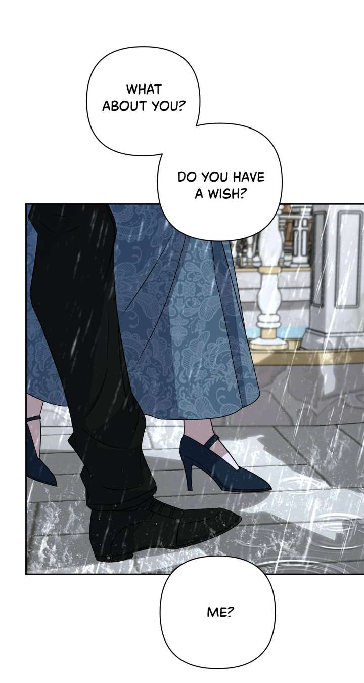 It Was Love at First Sight, Mr. Villain! Chapter 74 page 89 - 