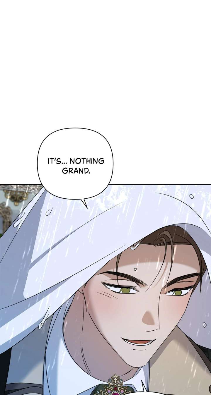It Was Love at First Sight, Mr. Villain! Chapter 74 page 90 - 