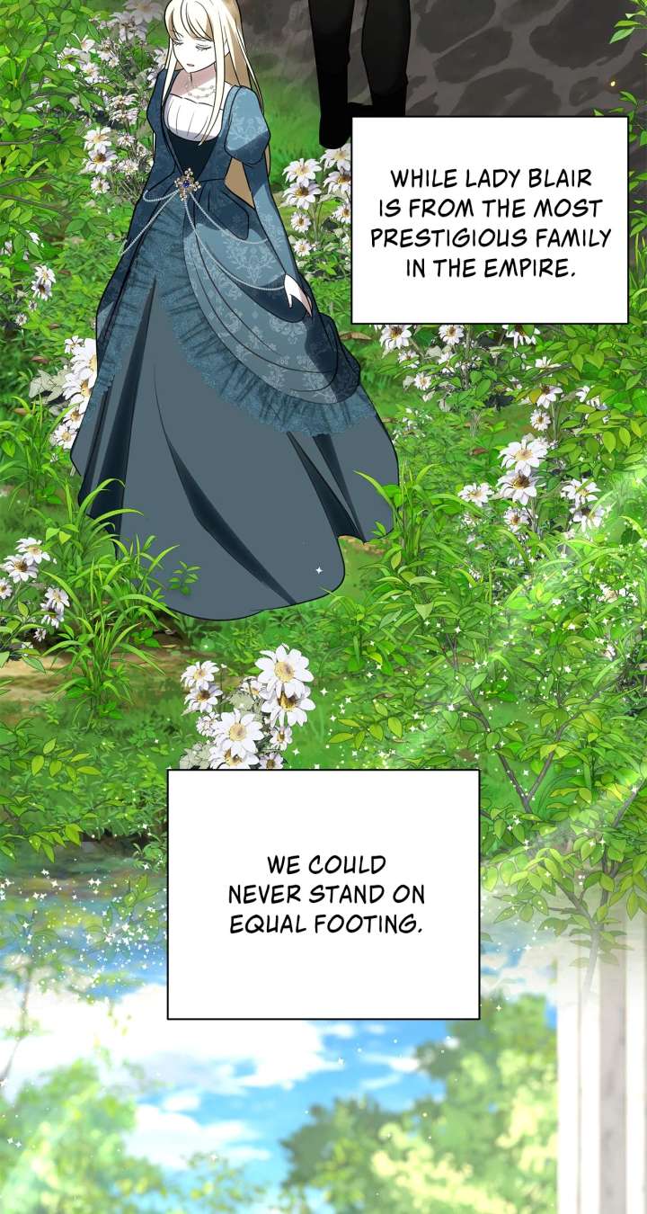 It Was Love at First Sight, Mr. Villain! Chapter 74 page 10 - 