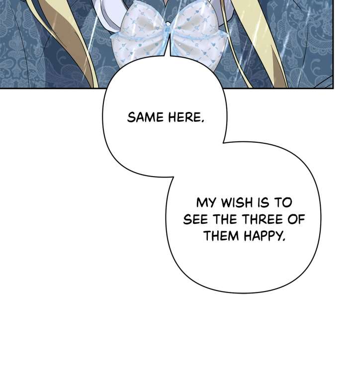 It Was Love at First Sight, Mr. Villain! Chapter 74 page 95 - 