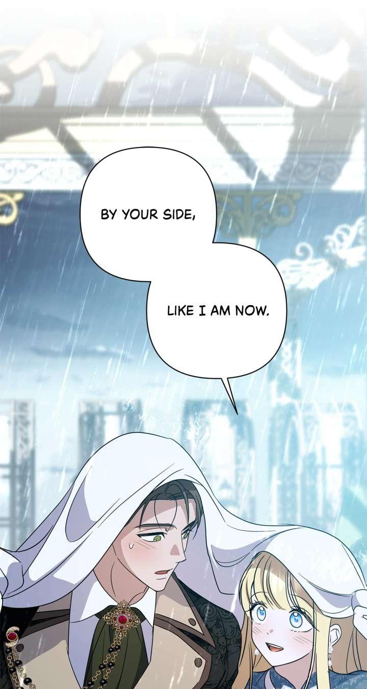 It Was Love at First Sight, Mr. Villain! Chapter 74 page 96 - 
