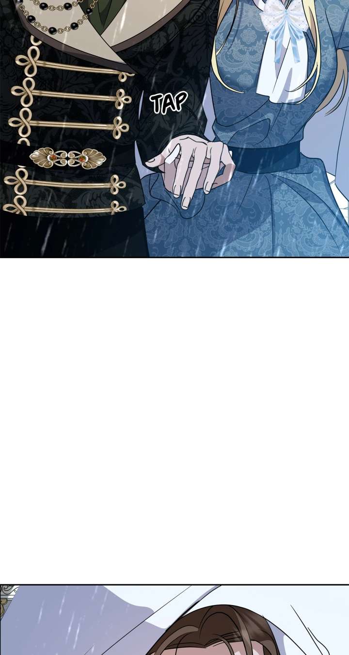 It Was Love at First Sight, Mr. Villain! Chapter 74 page 97 - 