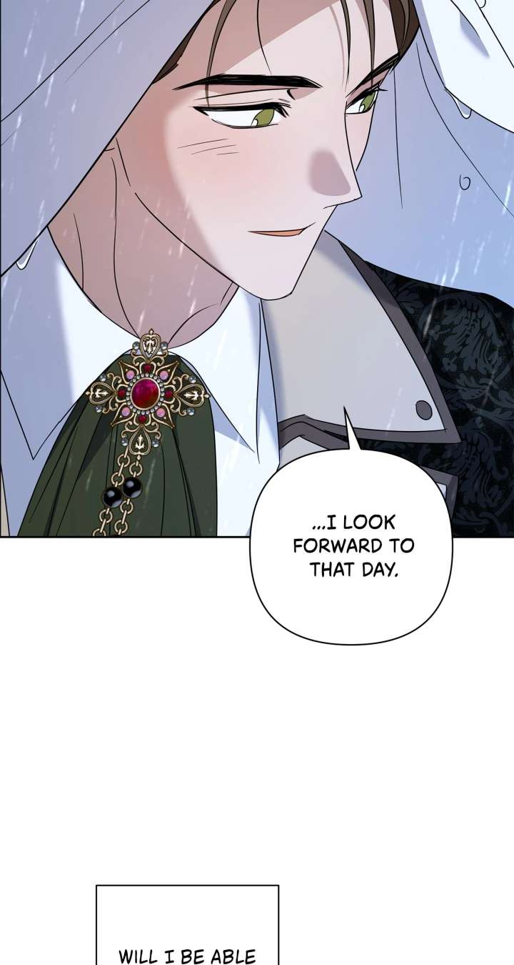 It Was Love at First Sight, Mr. Villain! Chapter 74 page 98 - 