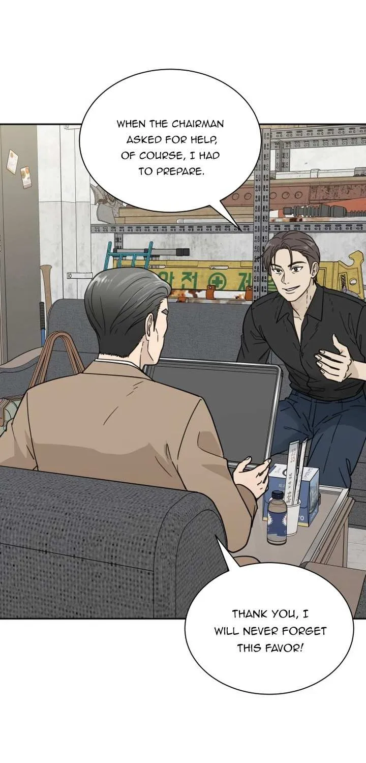 Read It Wasn’t Love At First Sight chapter 1 image 1 on Lezhin