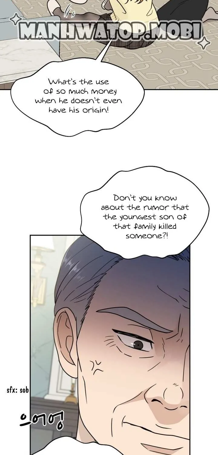Read It Wasn’t Love At First Sight chapter 1 image 13 on Lezhin