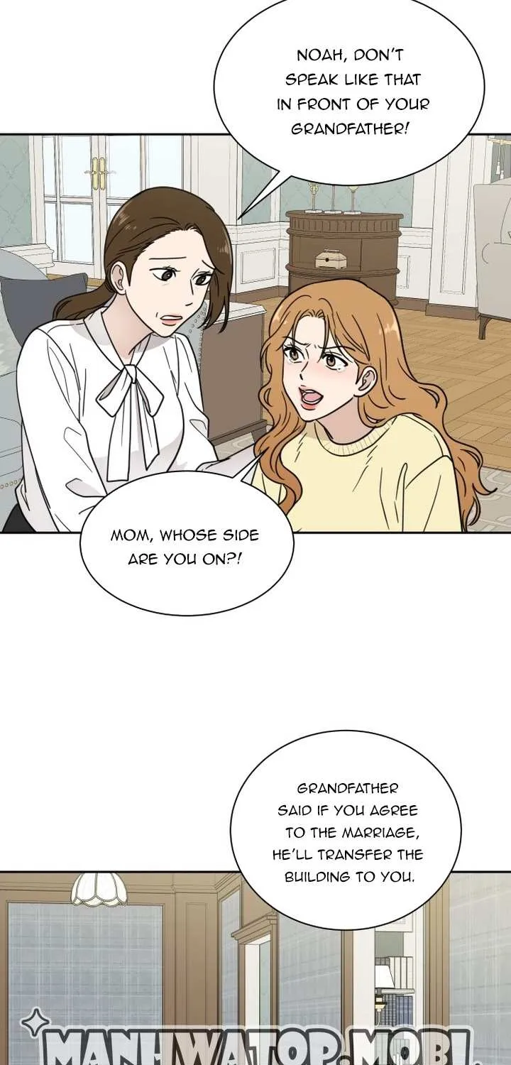 Read It Wasn’t Love At First Sight chapter 1 image 15 on Lezhin