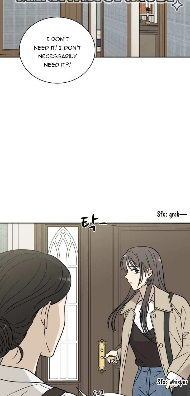 Read It Wasn’t Love At First Sight chapter 1 image 16 on Lezhin