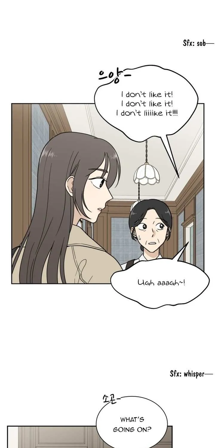 Read It Wasn’t Love At First Sight chapter 1 image 18 on Lezhin