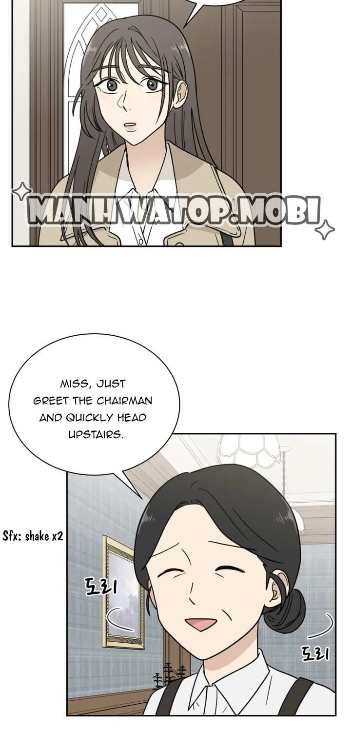 Read It Wasn’t Love At First Sight chapter 1 image 19 on Lezhin