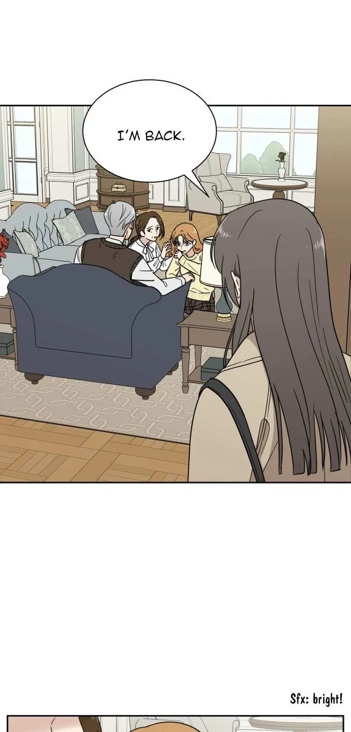 Read It Wasn’t Love At First Sight chapter 1 image 21 on Lezhin