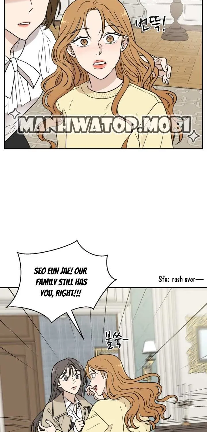 Read It Wasn’t Love At First Sight chapter 1 image 22 on Lezhin