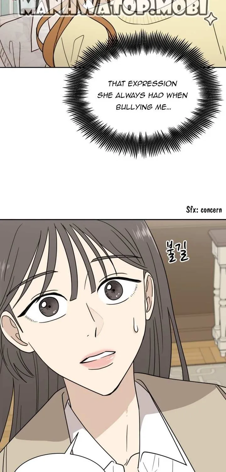 Read It Wasn’t Love At First Sight chapter 1 image 25 on Lezhin