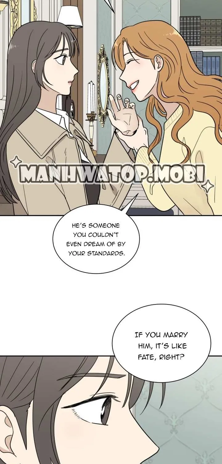 Read It Wasn’t Love At First Sight chapter 1 image 28 on Lezhin