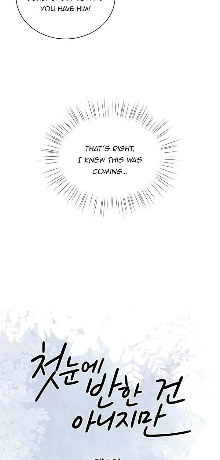 Read It Wasn’t Love At First Sight chapter 1 image 30 on Lezhin