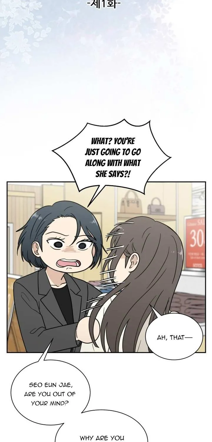 Read It Wasn’t Love At First Sight chapter 1 image 31 on Lezhin