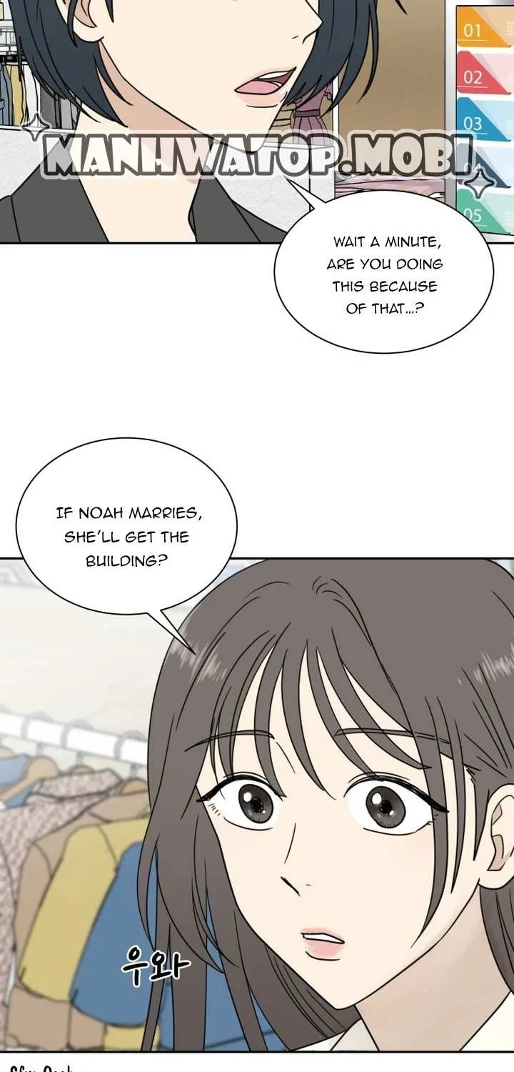 Read It Wasn’t Love At First Sight chapter 1 image 34 on Lezhin