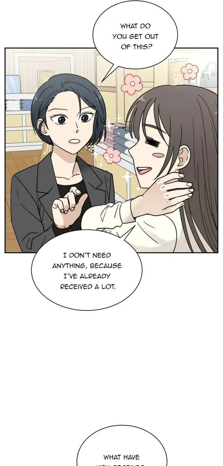 Read It Wasn’t Love At First Sight chapter 1 image 36 on Lezhin
