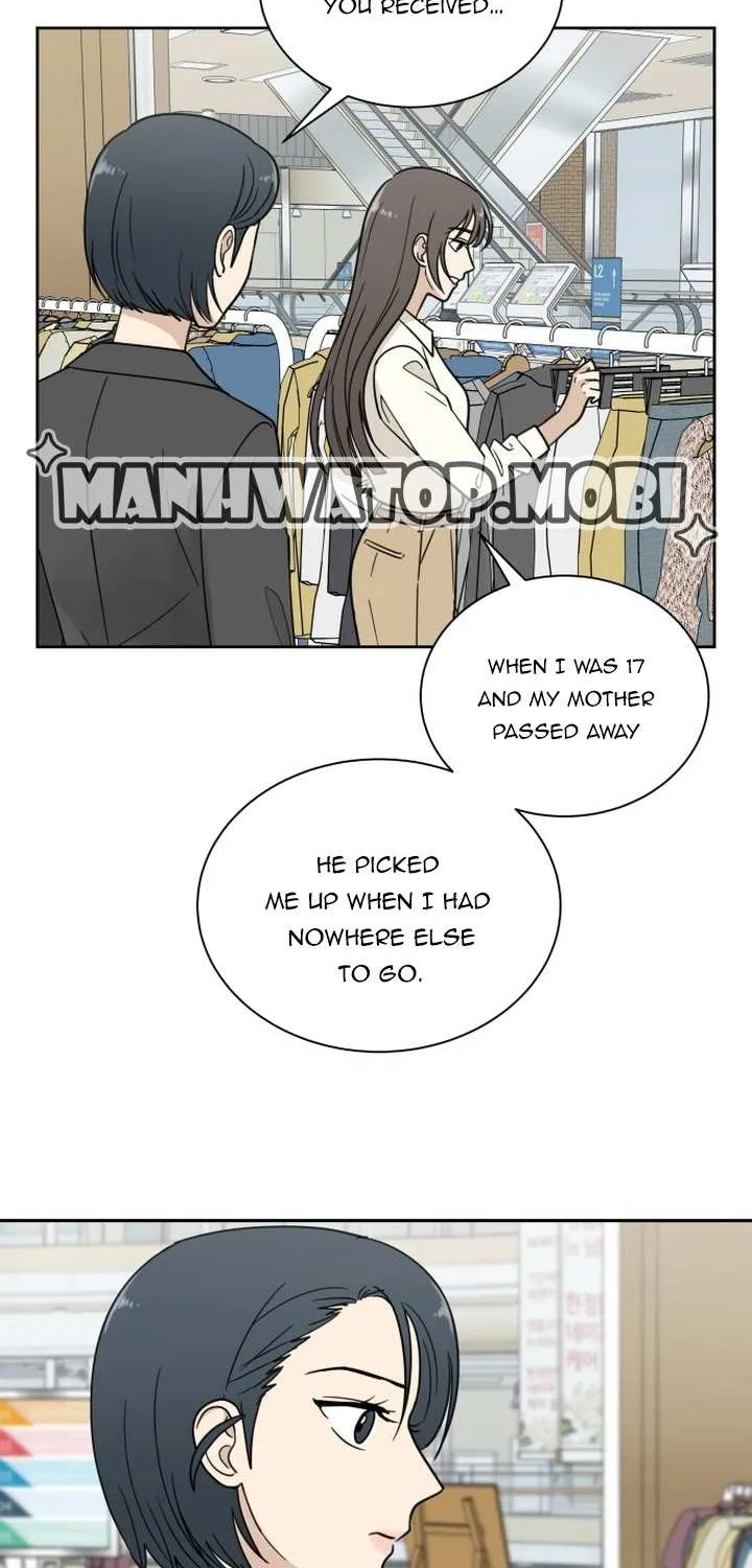 Read It Wasn’t Love At First Sight chapter 1 image 37 on Lezhin